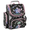 Schulrucksack Mädchen Jungen Motiv LILO & STITCH 3 T Set Produktbild-Vorschau 2