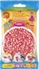 Hama 207-06, zakje met kralen, 1000 stuks, lichtroze Productafbeelding-voorbeeld 10