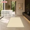 Tappeto Sisal Goa, tappeto naturale in 100% sisal con Anteprima dell’immagine prodotto 4