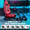 GTPLAYER Simulator Cockpit, SIM racing Cockpit, Produktbild-Vorschau 2