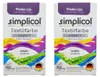 2er Pack Simplicol Textilfarbe Expert Flieder-Lila 150g Produktbild-Vorschau 1