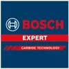 Marketing image for Bosch Expert products. Voir les images du produit