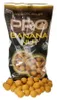 Boilies (príchuť: banán a orechy) Náhľad obrázku produktu 1