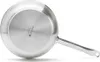 Sauteuse inox 24cm sans couvercle - De Buyer - 3503.24 - Voir les images du produit 12
