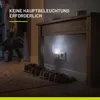 Lampes de nuit LED intégrées, lot de 2, avec prise, Voir les images du produit 10