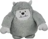 Trixie giocattolo per cani Yeti grigio Anteprima dell’immagine prodotto 1