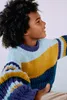 Lana Grossa KIDS No. 13 Strickmagazin mit 30 kreativen Produktbild-Vorschau 20