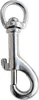 Bolzenkarabiner Karabinerhaken Karabiner Produktbild-Vorschau 3