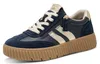 Tamaris Comfort  Damenschuhe Schnürschuhe Sportive Productafbeelding-voorbeeld 10