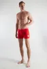 VfB Herren Pants rot/schwarz uni 2er Pack Größe: 8 Produktbild-Vorschau 2