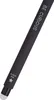 A black erasable gel pen with white text. Náhľad obrázku produktu
