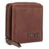 Police PT16-10368 Geldbörse Leder 12 cm Produktbild-Vorschau 2
