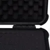 vidaXL Universalkoffer 35x29,5x15 cm Schwarz Produktbild-Vorschau 5