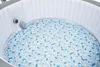 Bestway® LAY-Z-SPA® Jacuzzi Hawaii Airjet™ à économie Voir les images du produit 19