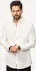 behype. Herren Langarmhemd aus Leinen im Regular-Fit Produktbild-Vorschau 2