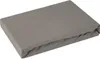 A folded fitted sheet on a plain background. Náhľad obrázku produktu