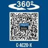 Scheppach Akku-Handkompressor C-AC20-X | Arbeitsdruck 7 bar Produktbild-Vorschau 12