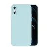 Hülle für iPhone X Case Cover Bumper Silikon Softgrip Produktbild-Vorschau 8