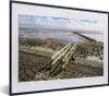 MuchoWow® MuchoWow® Gerahmtes Poster Aufwachen auf Vlieland Produktbild-Vorschau 1