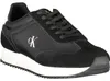 Calvin Klein Damen Sportschuhe Schwarz Produktbild-Vorschau 2