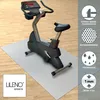 LILENO SPORTS Bodenschutzmatte [90x200 cm] Silber - Produktbild-Vorschau 7