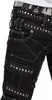 Kosmo Lupo Herren Regular Fit Jeans Stonewashed KM001-1 Produktbild-Vorschau 8