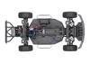 Traxxas RC Ford F-150 Raptor Fox Brushless HD RTR 1:10 Produktbild-Vorschau 5