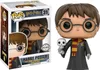 Harry Potter - Harry Potter 31 - Funko Pop! - Vinyl Figur Produktbild-Vorschau 6