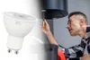 LED žiarovka tooLight 5W GU10 Neutral 230V RSL041 Náhľad obrázku produktu 7