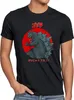style3 Gojira T-Shirt Herren kaiju japan nipon tokio tokyo Produktbild-Vorschau 1