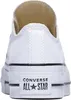 Converse Sneakers 560251C in White color size 36 Voir les images du produit 12