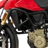 ZIEGER crash bar kompatybilny z Ducati Hypermotard 698 Mono Podgląd zdjęcia produktu 3