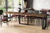 Endo-Möbel Esstisch ausziehbar Borys 130cm - 290cm Produktbild-Vorschau 2