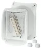 Hensel Kabelabzweigkasten DK 1610 G 2,5-10qmm 3ph, 16qmm Produktbild-Vorschau 1