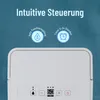 Luftentfeuchter Noaton® DF 4110, max 11.5L/24h, Raumgröße Produktbild-Vorschau 7