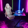 LARS360 Bürostuhl Gaming Stuhl mit Massagefunktion, Produktbild-Vorschau 11