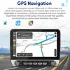 10,1-inch Carplay Android 15 autoradio voor Fiat Ducato, Productafbeelding-voorbeeld 5