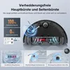 Odkurzacz robot Roborock Qrevo Edge S5A, 18 500 Pa Podgląd zdjęcia produktu 3