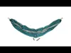 Eno - Hängematte - DoubleNest Seafoam / Grey - ENO-DN011 Produktbild-Vorschau 3