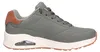 Skechers Sneakers 183004OLV in Green color size 43 Anteprima dell’immagine prodotto 49