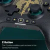 PowerA NSGP0570, Gamepad, Nintendo Switch 2, D-pad, Productafbeelding-voorbeeld 8