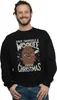 Star Wars - "Wookiee Little" Sweatshirt für Herren BI45662 Produktbild-Vorschau 2