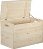 Cassapanca portaoggetti 80x40x50cm Astigarraga CF8040.99 Anteprima dell’immagine prodotto 2