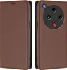 Étui en cuir pour ZTE Nubia Focus 2, étui à rabat Voir les images du produit 1