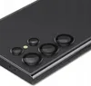 A close-up view of the camera lenses on the back of a smartphone. Produktbild-Vorschau
