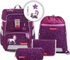 Step by Step SPACE Set zaino scolastico "Pretty Unicorn Anteprima dell’immagine prodotto 1
