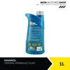 MANNOL Zentral Hydrauliköl Servoöl, 1L Produktbild-Vorschau 2