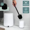 Ensemble de salle de bain 5 pièces eluno TESERO comprenant Voir les images du produit 5