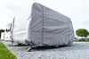 Wohnwagenabdeckung 350-380 Europa 4-lagige Abdeckplane Produktbild-Vorschau 14