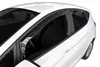GP Déflecteurs Deflecteurs D'Air Pour Ford Fiesta 7 Depuis Voir les images du produit 4